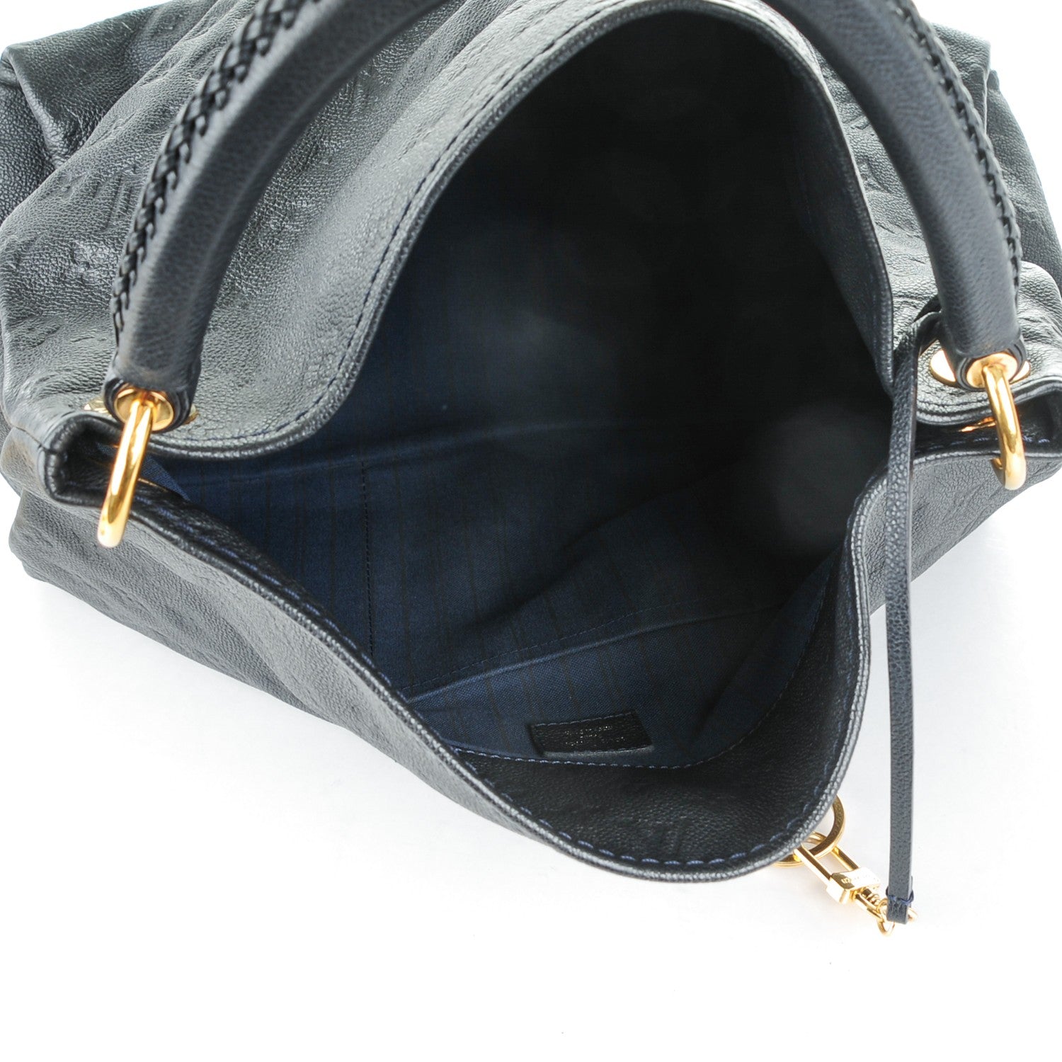 Louis Vuitton Empreinte Artsy MM Infini 5 of 7