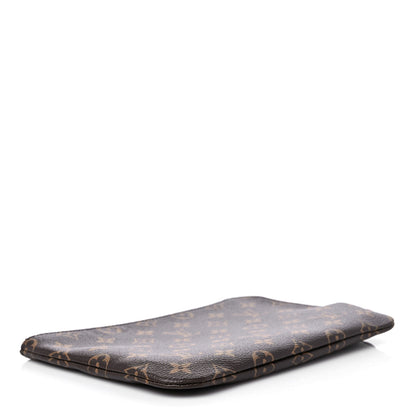 Louis Vuitton Monogram Etui Voyage PM Pouch 4 of 10