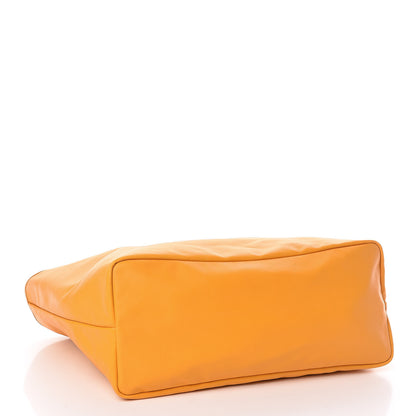 Goyard Goyardine Reversible Anjou PM Yellow 7 of 14