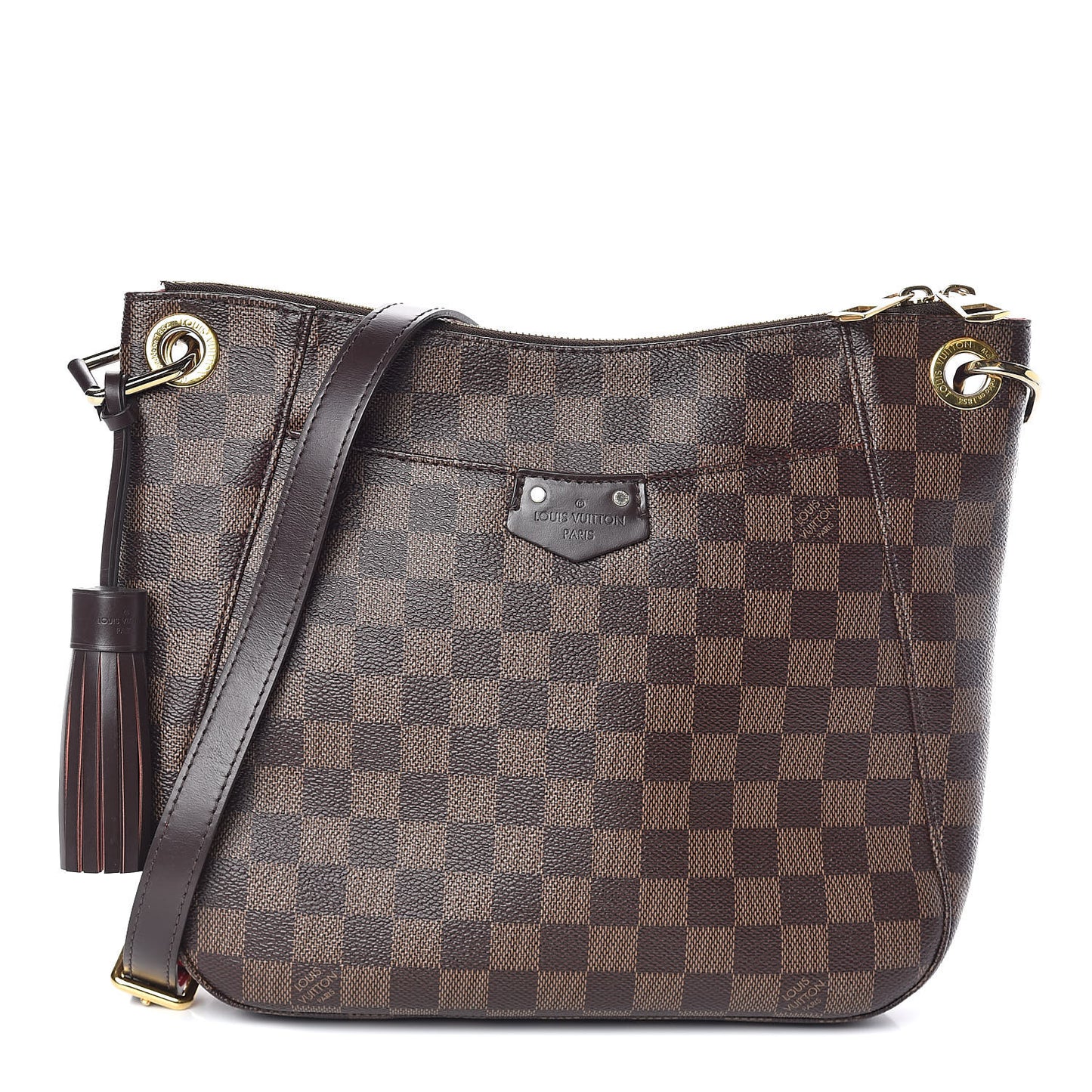 Damier Ebene South Bank Besace