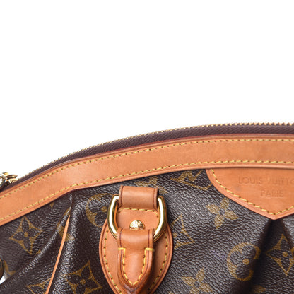 Louis Vuitton Monogram Tivoli PM 15 of 20