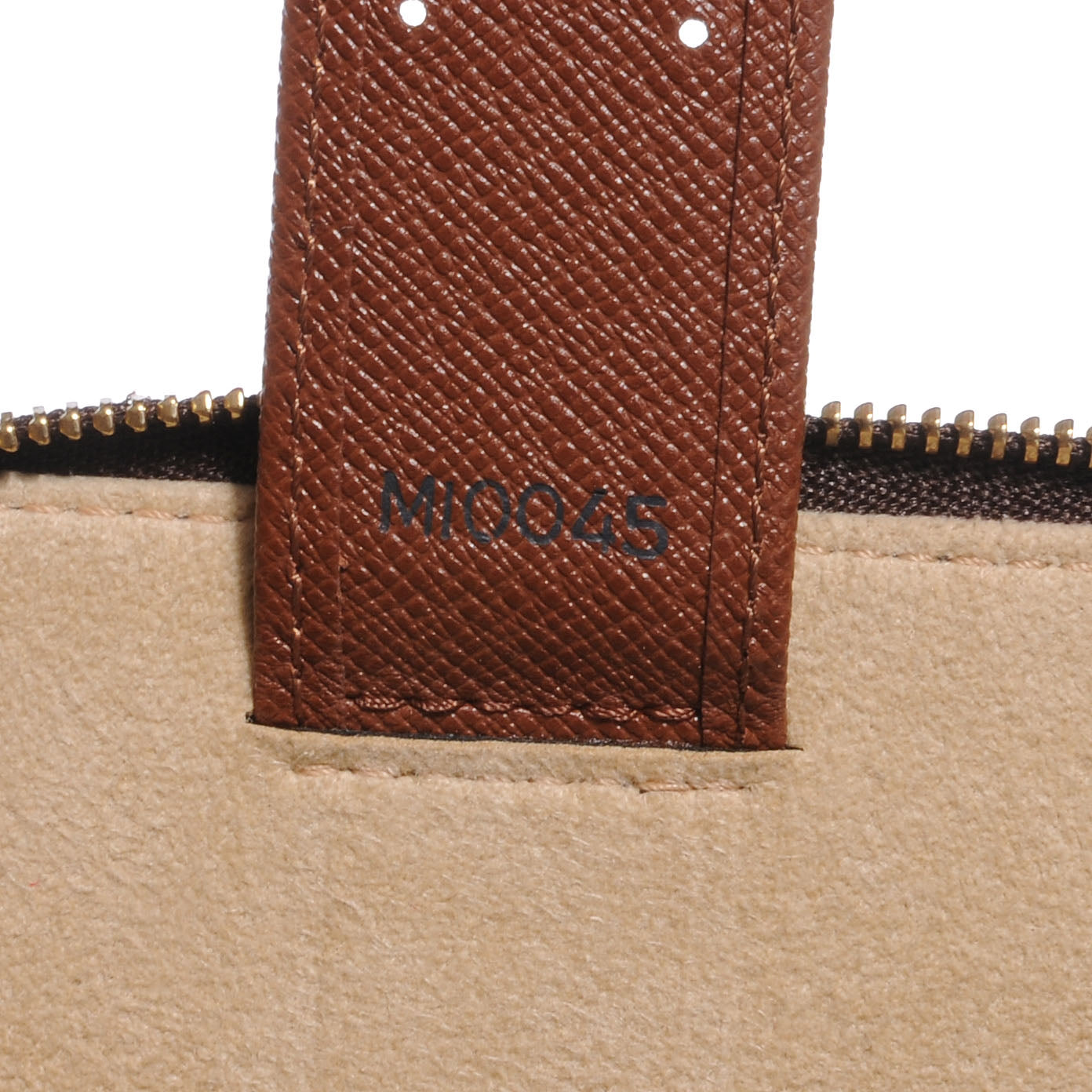 Louis Vuitton Monogram Monte Carlo Jewelry Case 8 of 8