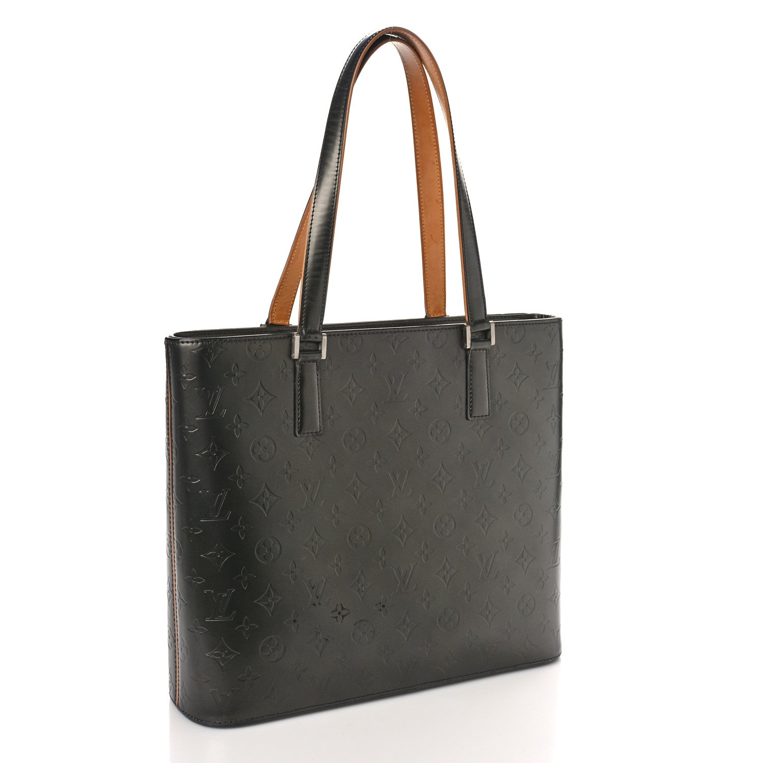 Louis Vuitton Mat Monogram Willwood Black 6 of 26