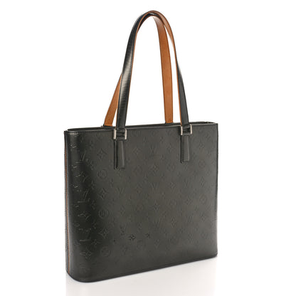 Louis Vuitton Mat Monogram Willwood Black 6 of 26