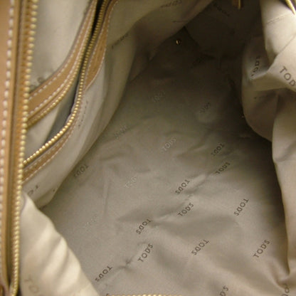 FASHIONPHILE JPTOD'SLeatherBaulettoD 8 of 10