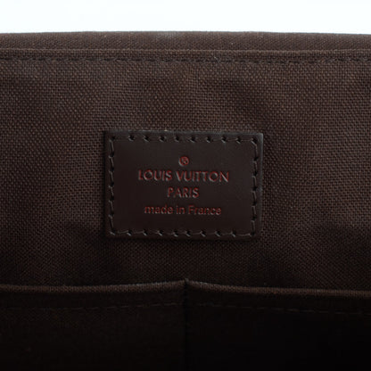 Louis Vuitton Damier Ebene District PM 6 of 7