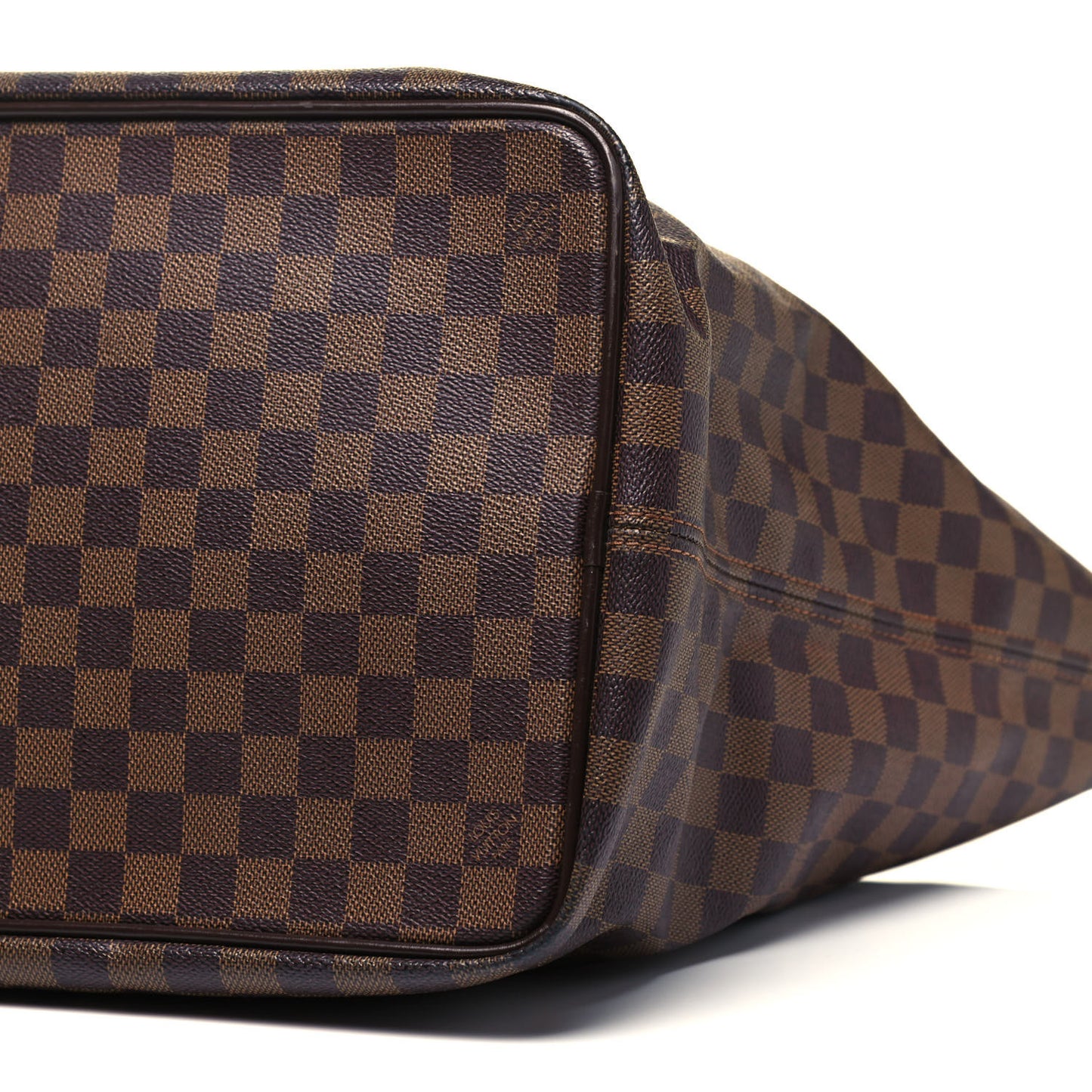Damier Ebene Greenwich PM