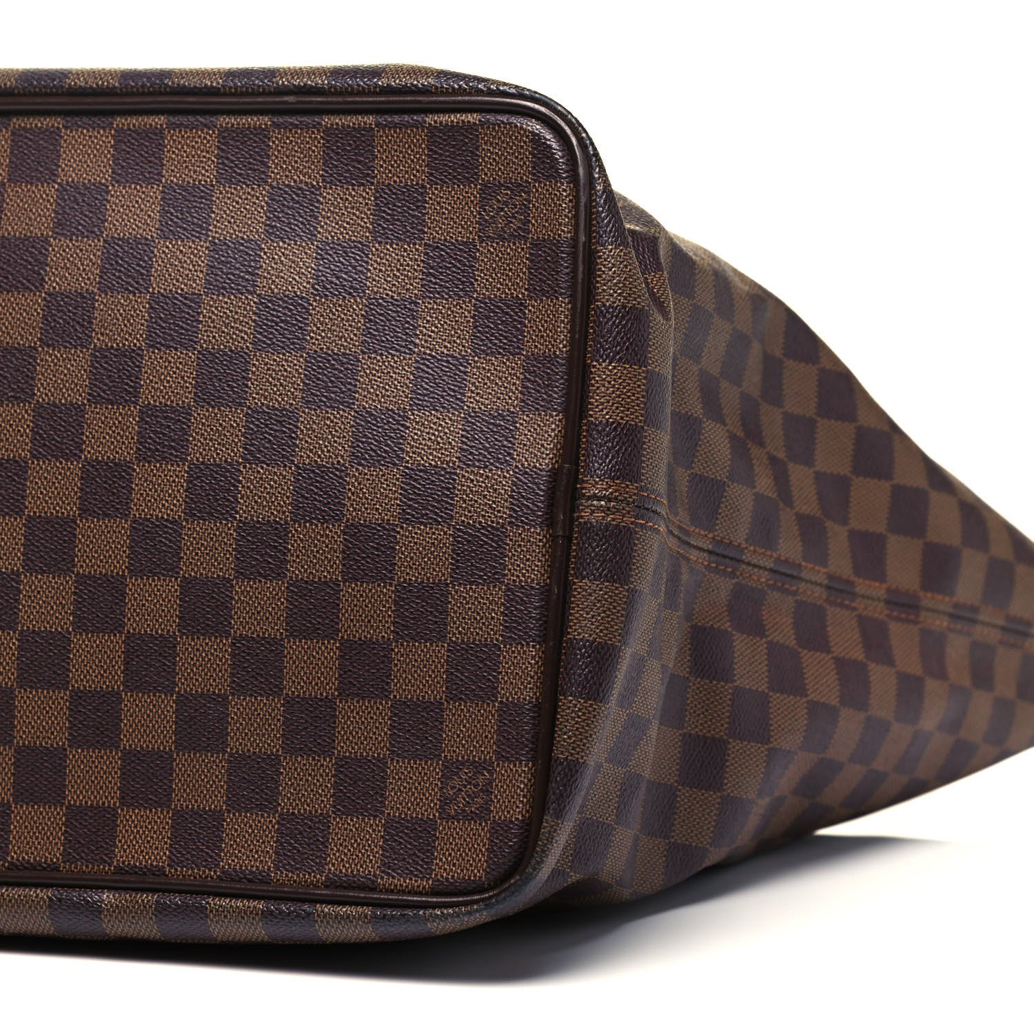 Louis Vuitton Damier Ebene Greenwich PM 6 of 9