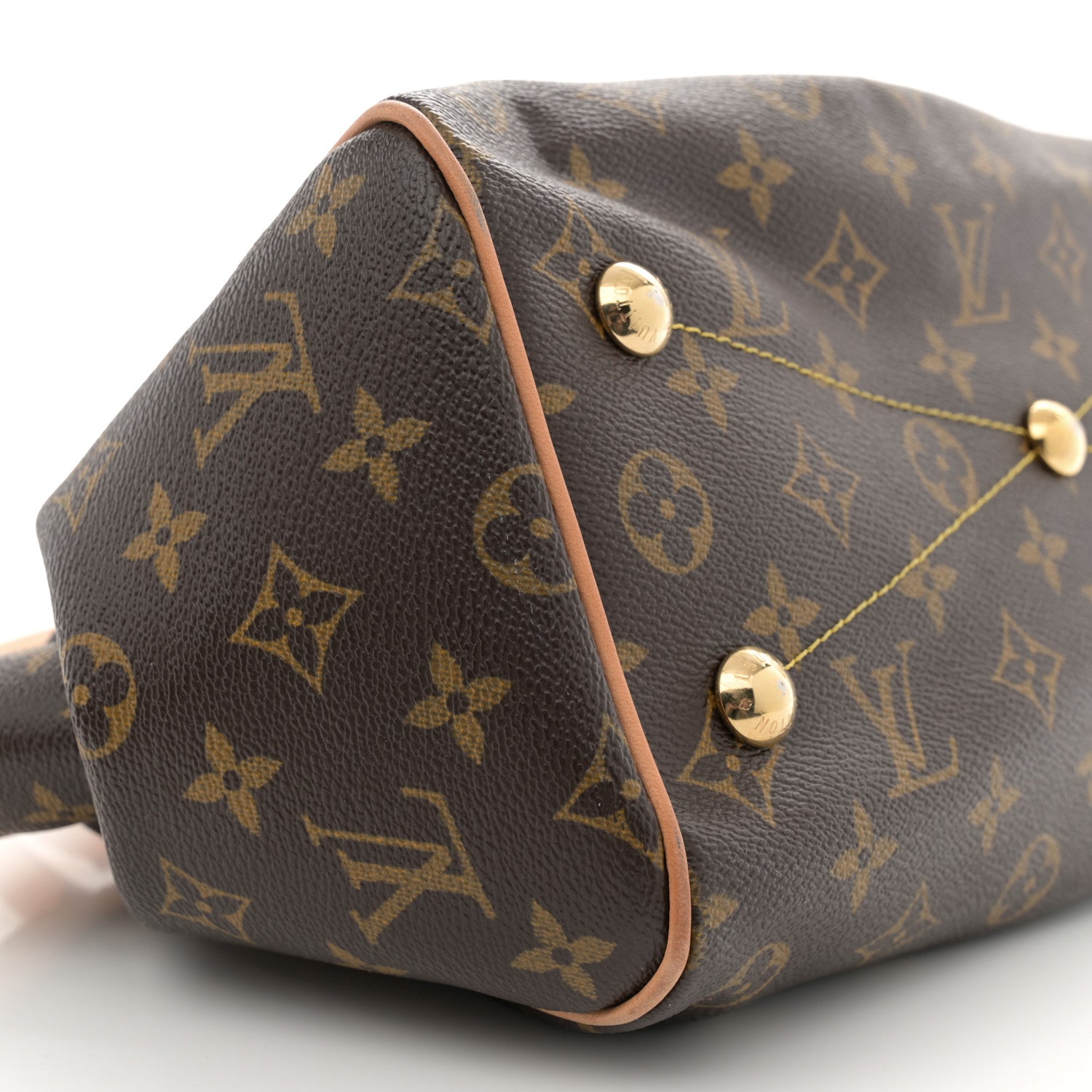 Louis Vuitton Monogram Tivoli PM 8 of 12