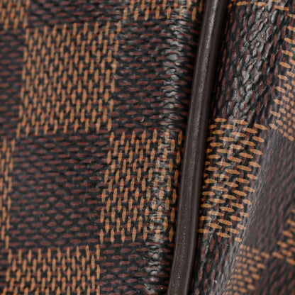 Louis Vuitton Damier Ebene Westminster GM 12 of 14