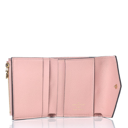 Louis Vuitton Empreinte Zoe Wallet Rose Poudre 5 of 9
