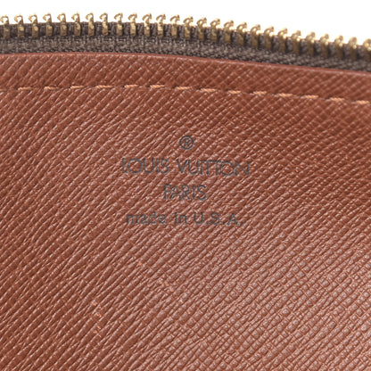 Louis Vuitton Monogram Papillon 26 6 of 12