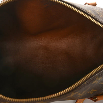 Louis Vuitton Monogram Papillon 30 With Companion 6 of 8