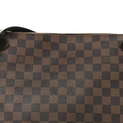 Louis Vuitton Damier Ebene Duomo Messenger 6 of 6