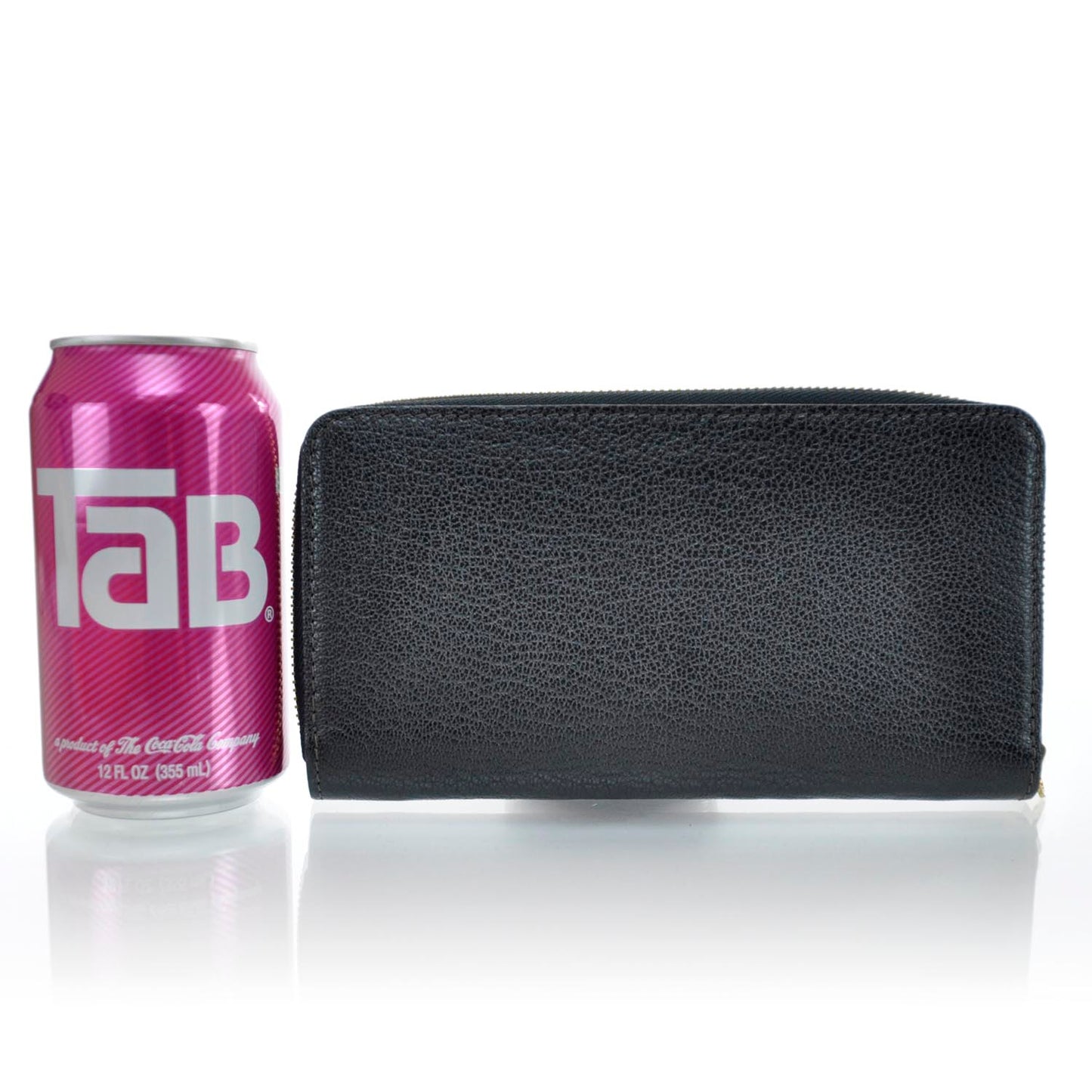 Suhali Zippy Wallet Black