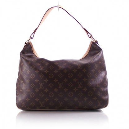 Louis Vuitton Monogram Delightful MM 1 of 10