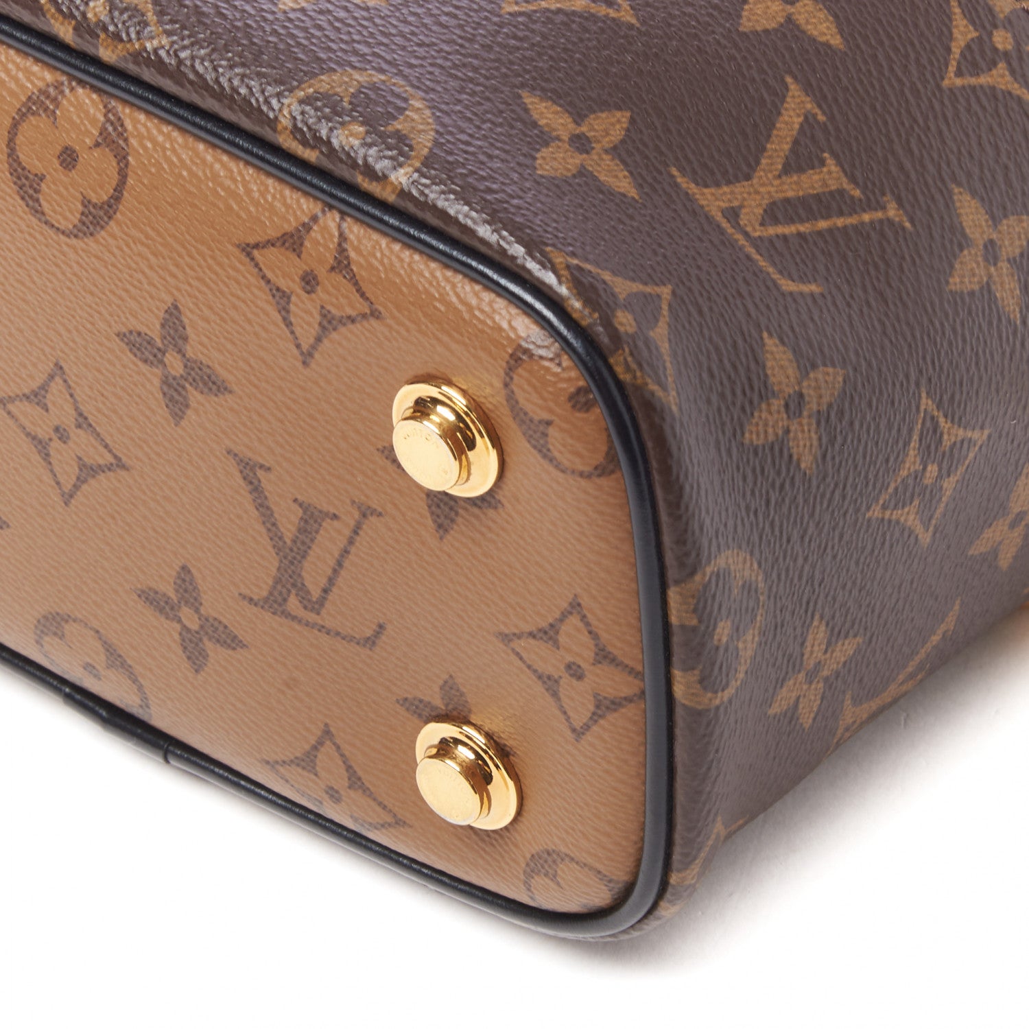 Louis Vuitton Reverse Monogram Vanity PM 5 of 8