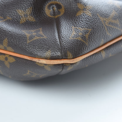 Louis Vuitton Monogram Musette GM 9 of 14