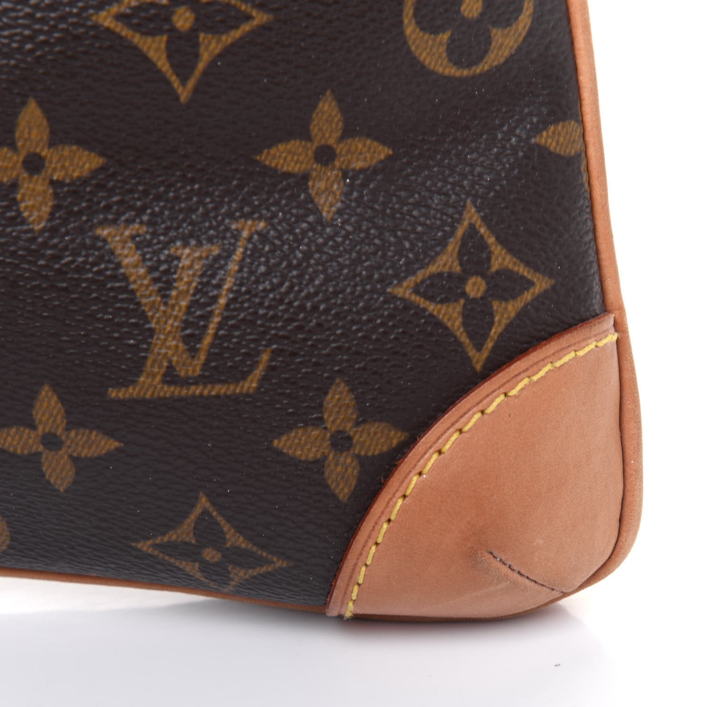 Monogram Sac Coussin GM