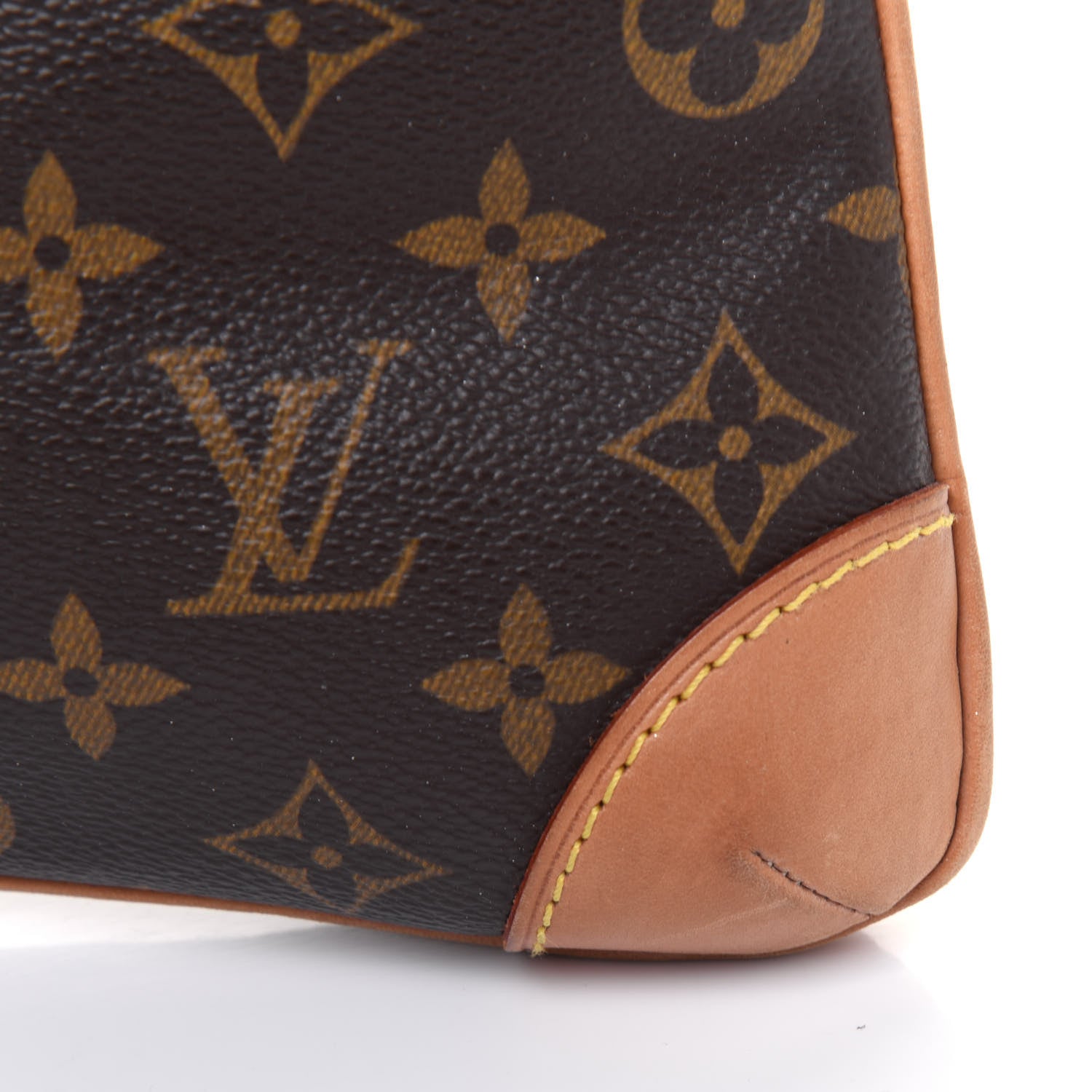 Louis Vuitton Monogram Sac Coussin GM 19 of 25