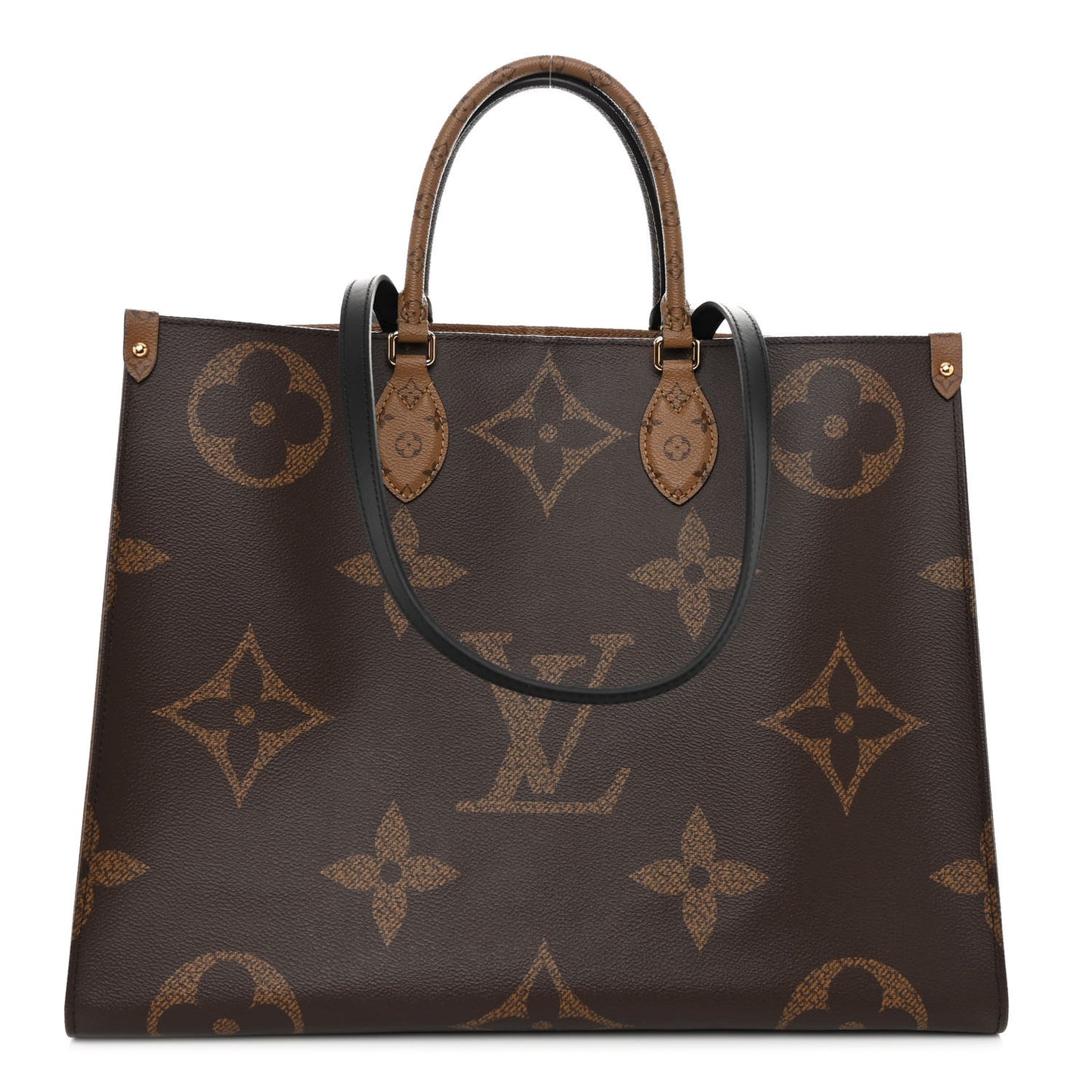 Reverse Monogram Giant Onthego GM