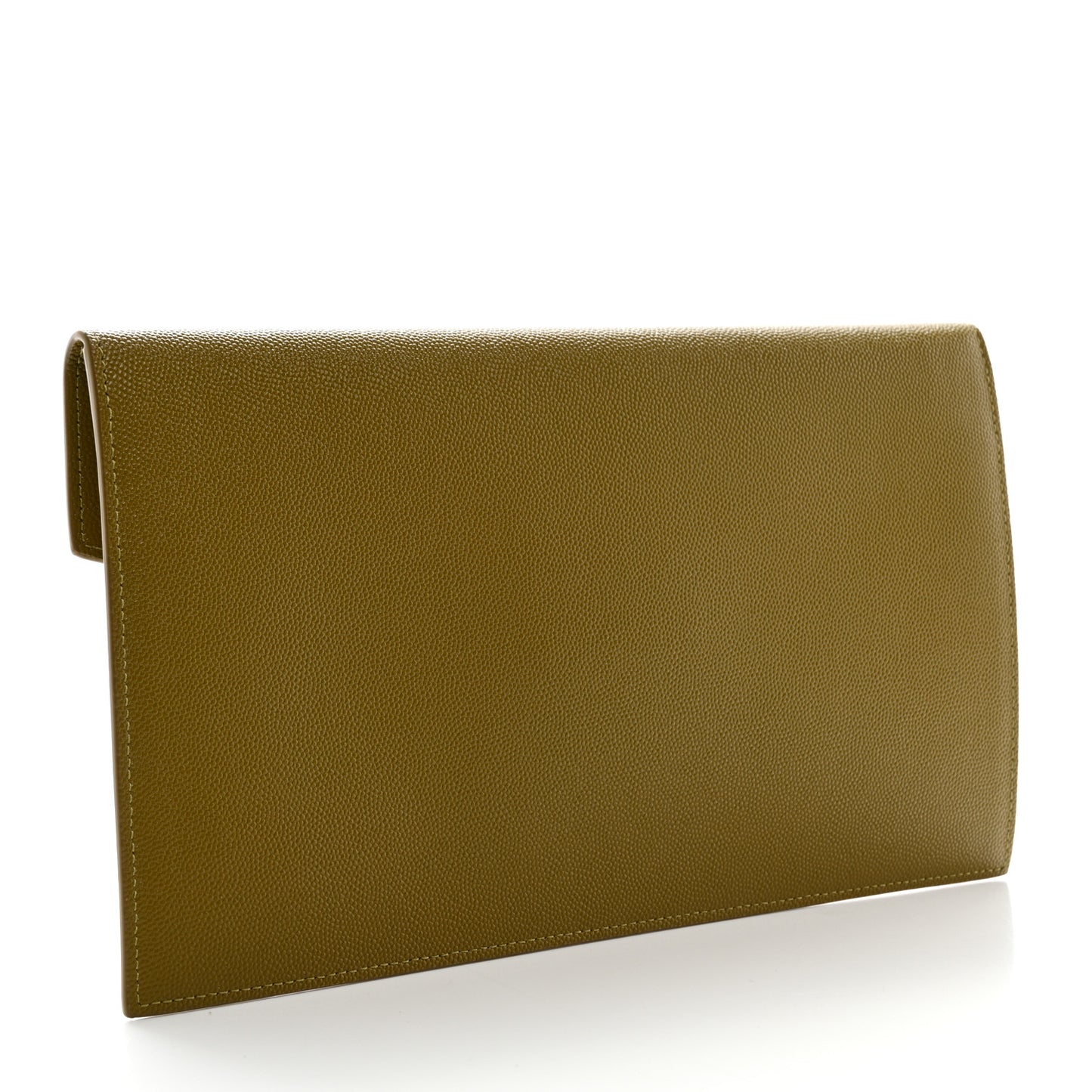 Grain De Poudre Uptown Pouch Olive