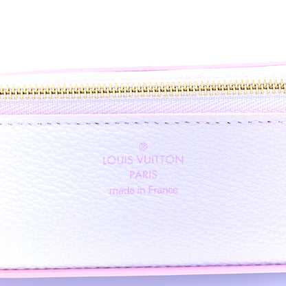 Louis Vuitton Monogram Spring In The City Glasses Case GM Sunrise Pastel 5 of 5