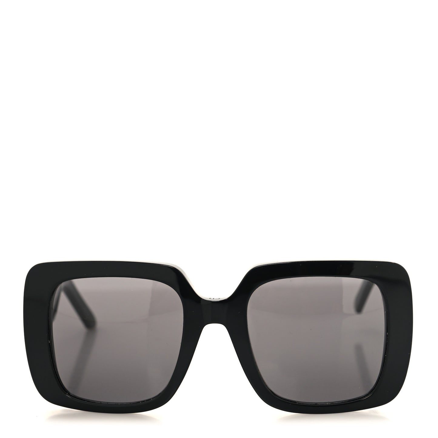 Acetate Wildior S3U Sunglasses Black