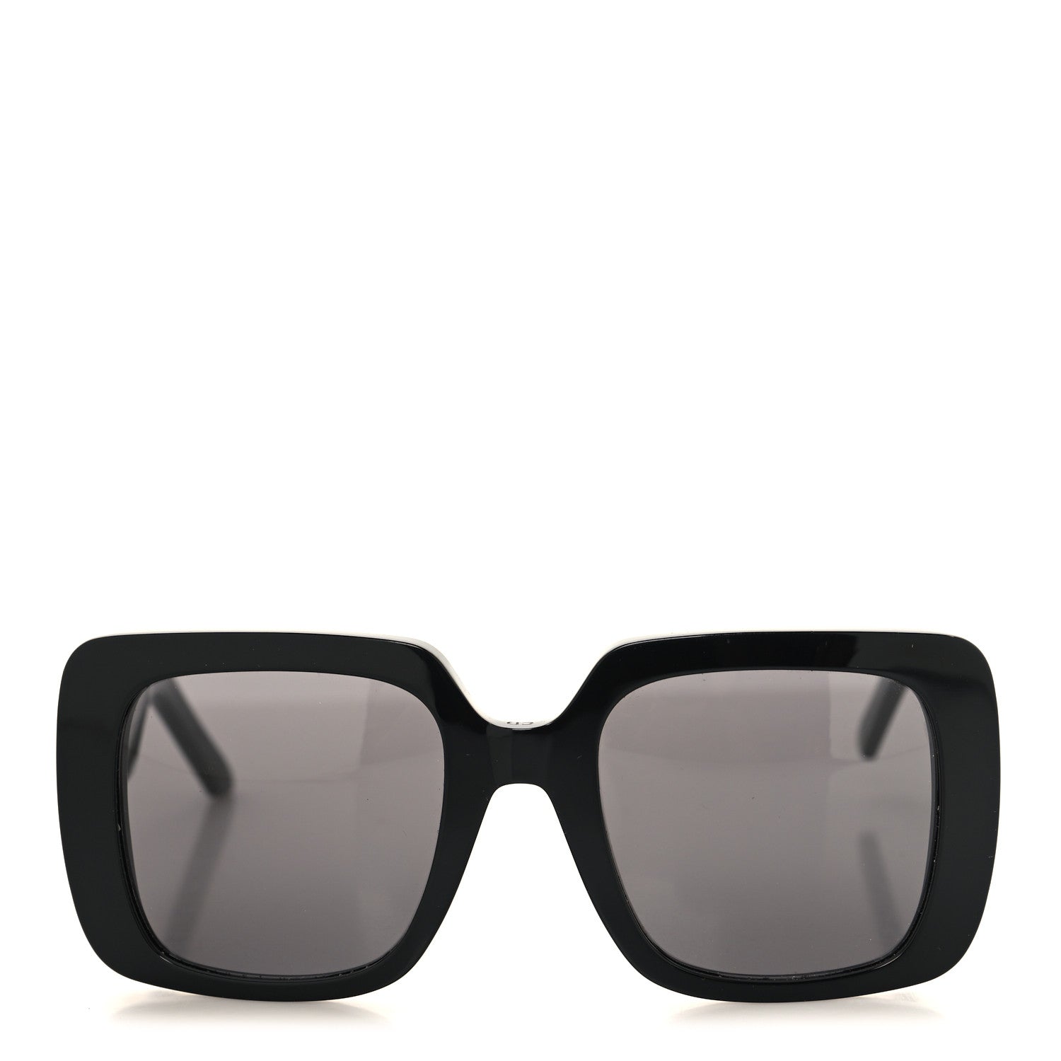Christian Dior Acetate Wildior S3U Sunglasses Black 2 of 7