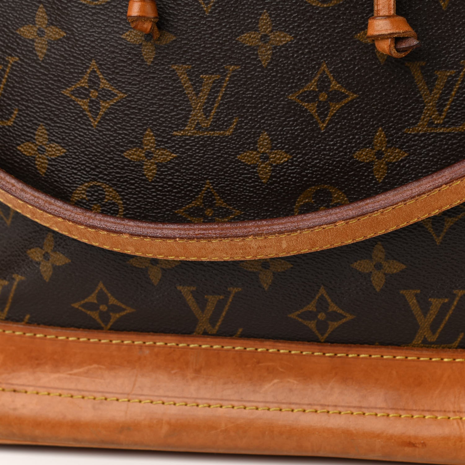 Louis Vuitton Monogram Noe 15 of 17