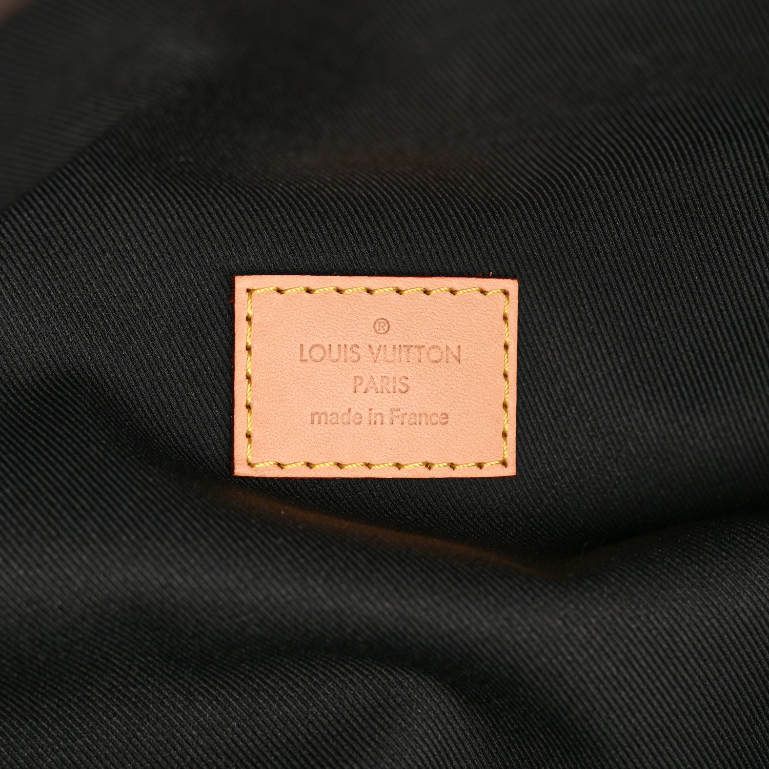 Louis Vuitton Monogram Bumbag 6 of 10