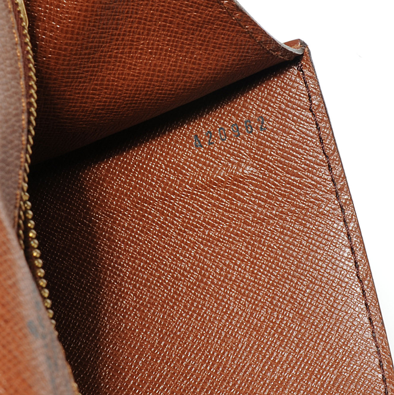 Monogram Monceau 28