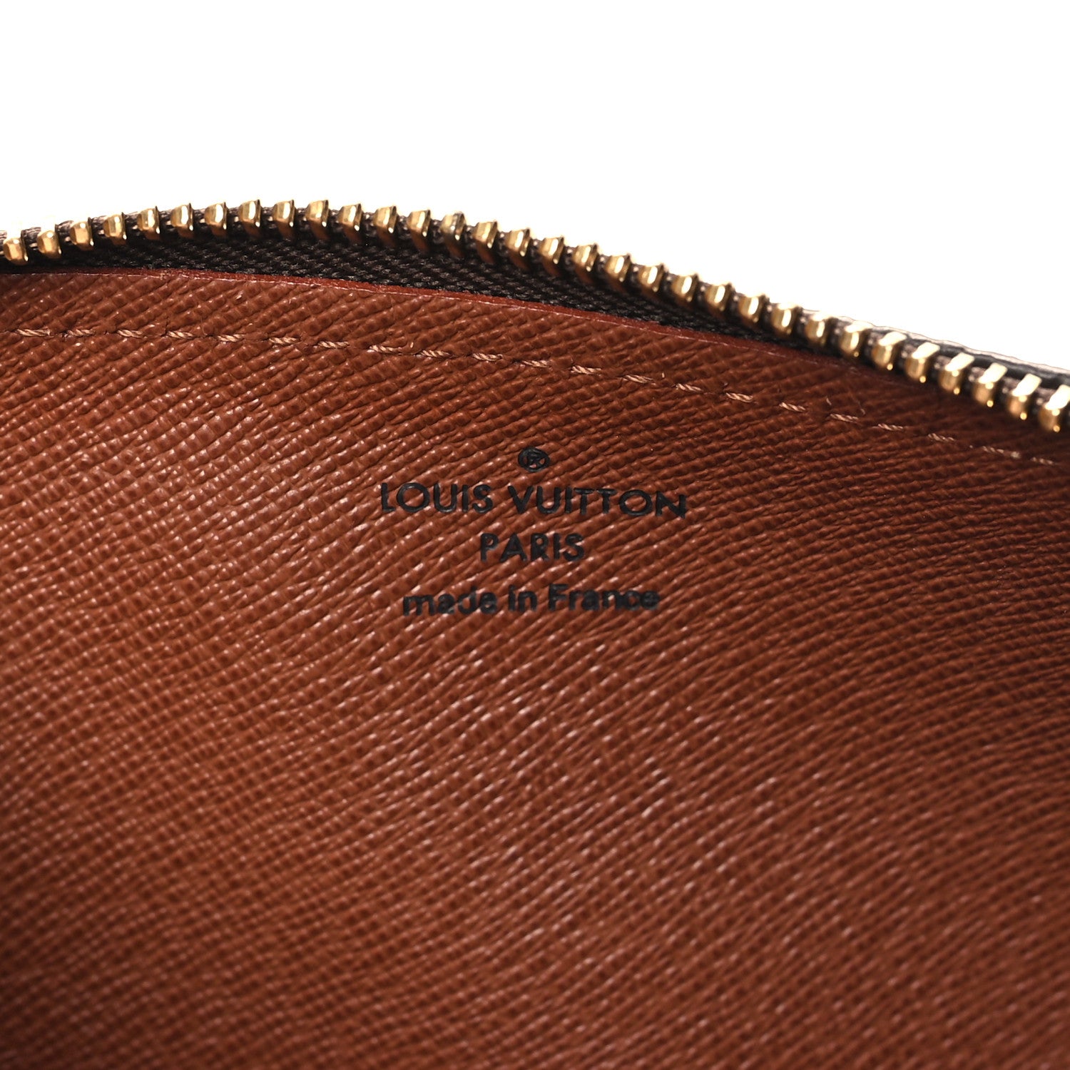 Louis Vuitton Monogram Papillon 30 6 of 9