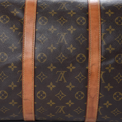 Louis Vuitton Monogram Keepall 55 23 of 33