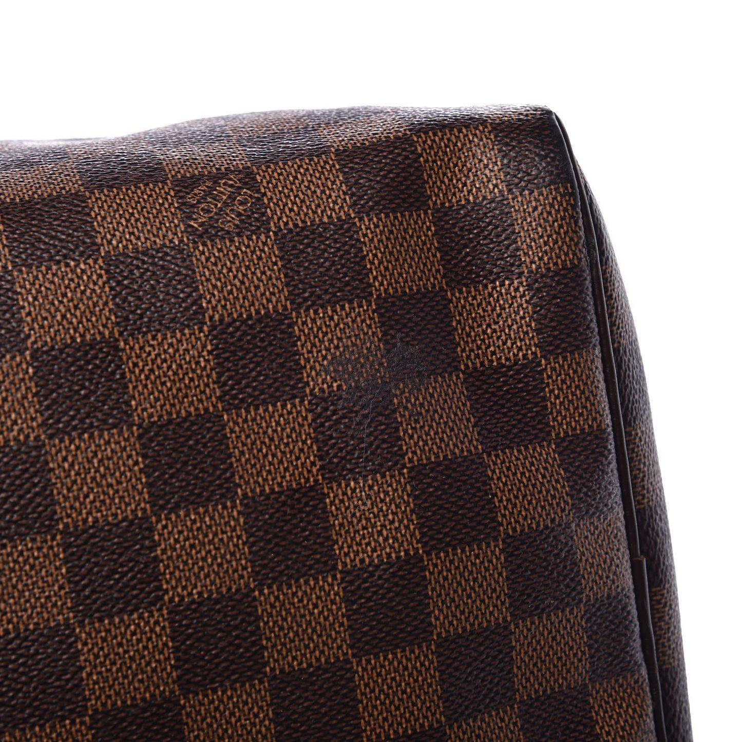 Damier Ebene Speedy 30