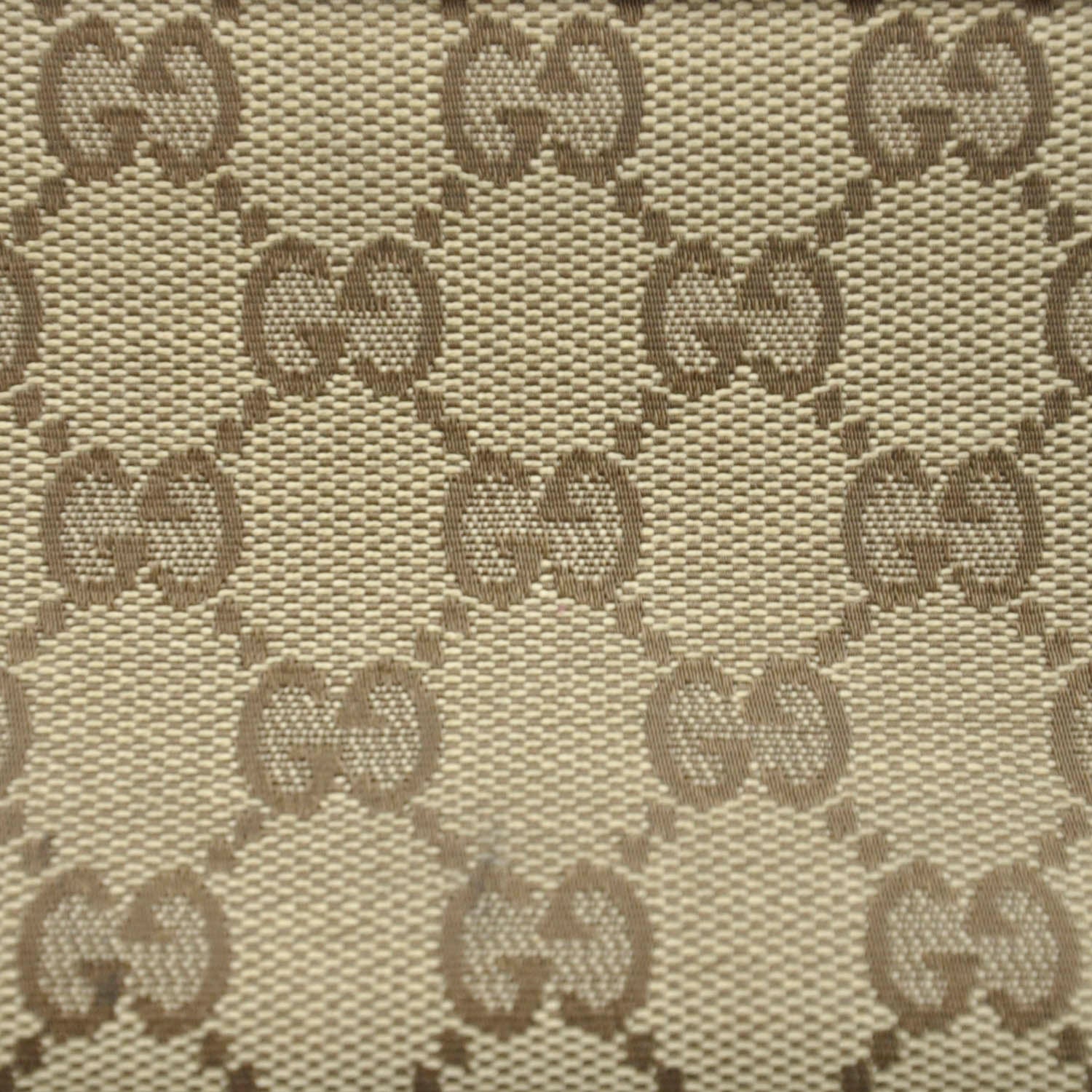 Gucci Monogram Jolicoeur Wristlet 11 of 11