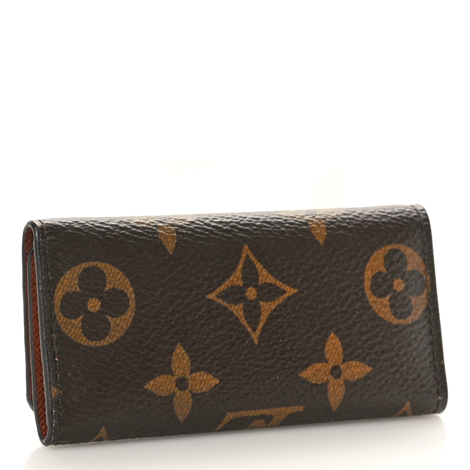 Louis Vuitton Monogram 4 Key Multicles Holder 3 of 8