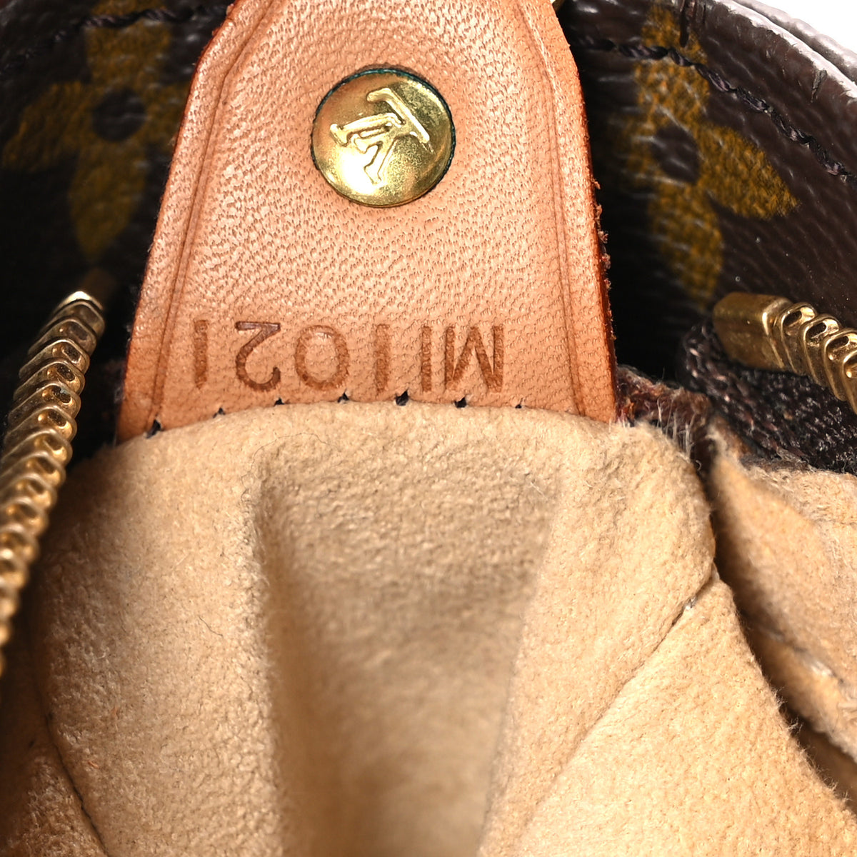 Louis Vuitton Monogram Looping GM 7 of 10