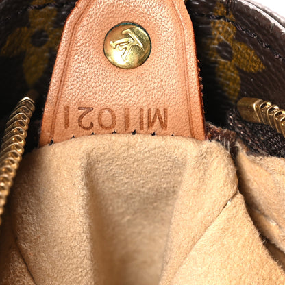 Louis Vuitton Monogram Looping GM 7 of 10