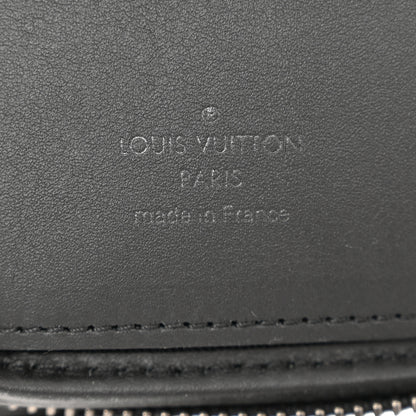 Louis Vuitton Monogram Eclipse Reverse Double Phone Pouch 7 of 12