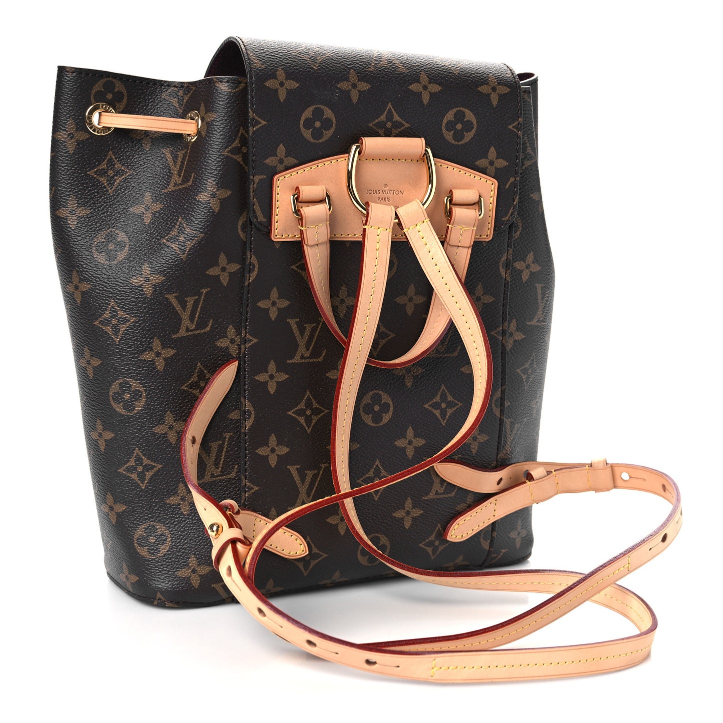 Monogram Montsouris NM Backpack