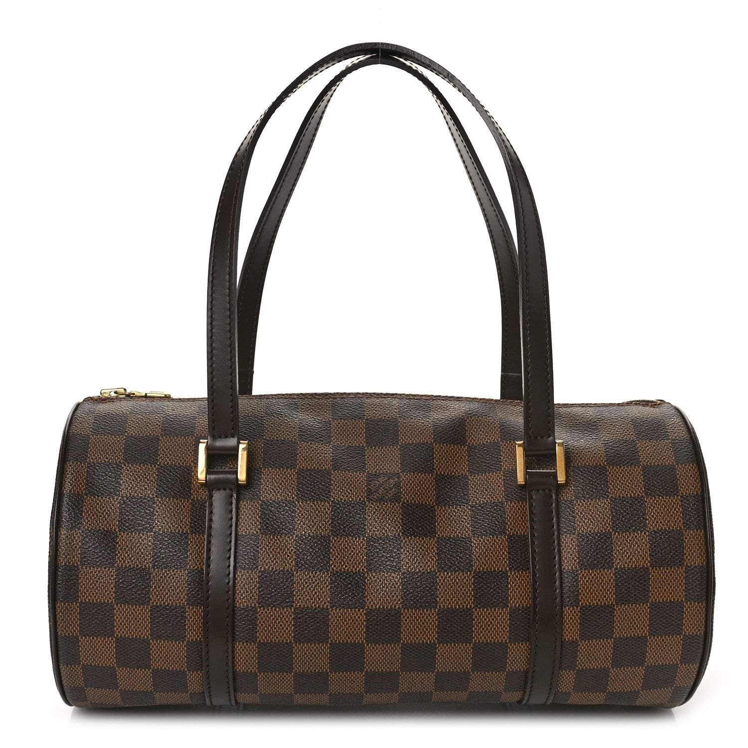 Louis Vuitton Damier Ebene Papillon 30 2 of 9