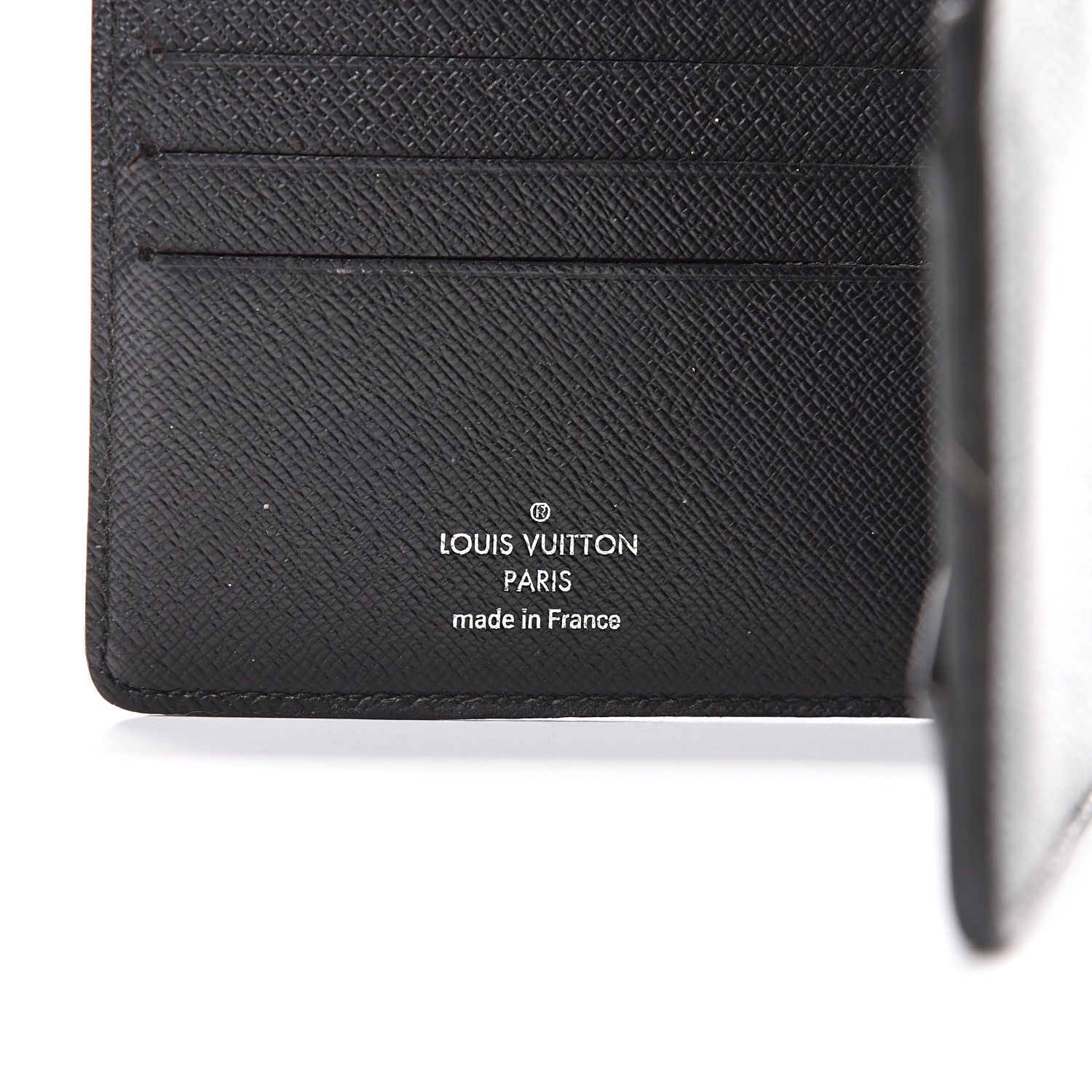 Louis Vuitton Damier Graphite Multiple Wallet 5 of 14
