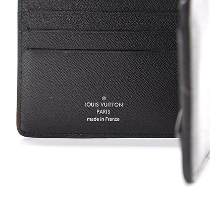 Louis Vuitton Damier Graphite Multiple Wallet 5 of 14