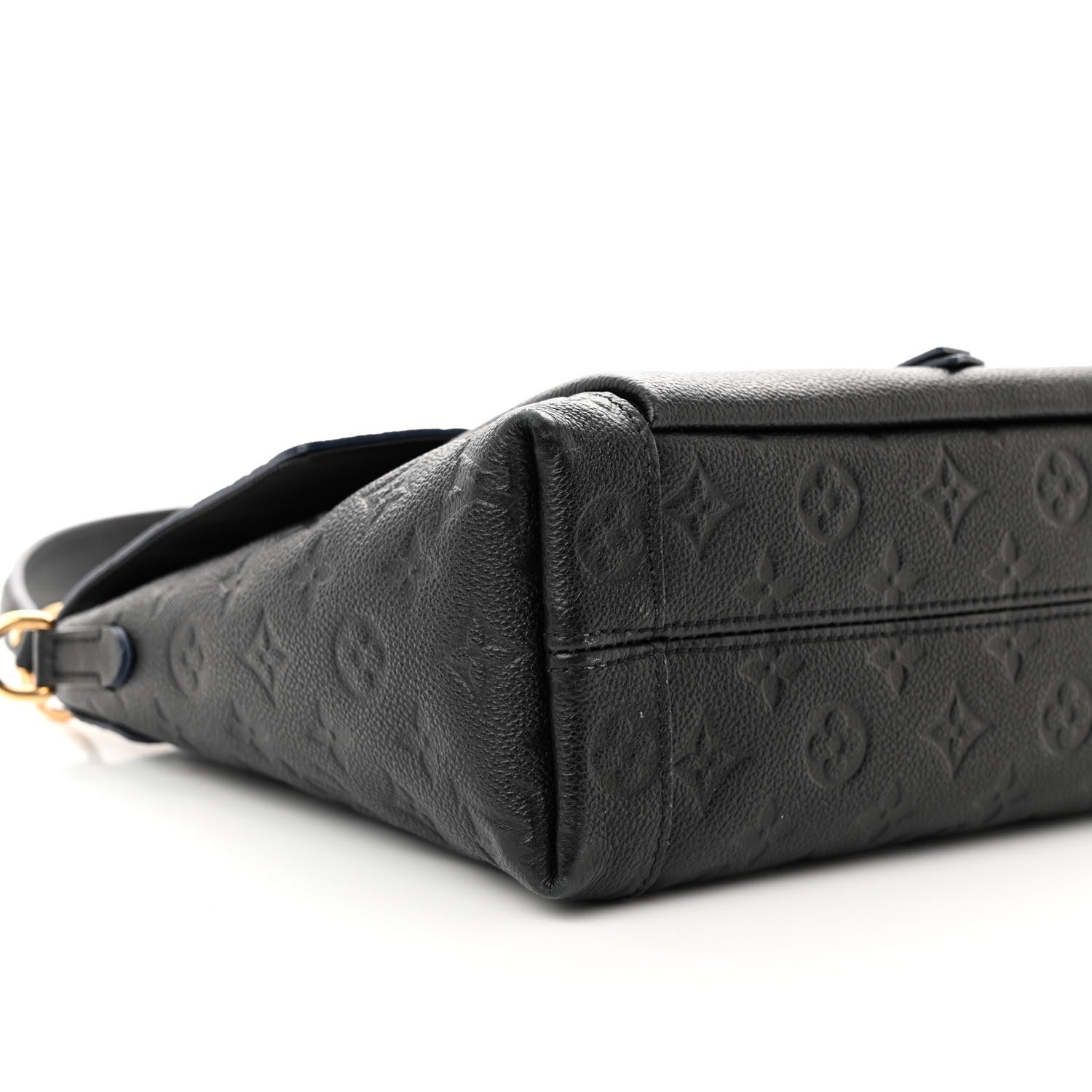 Louis Vuitton Empreinte Blanche MM Black 8 of 11