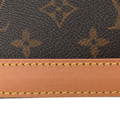 Louis Vuitton Monogram Nano Alma 6 of 9
