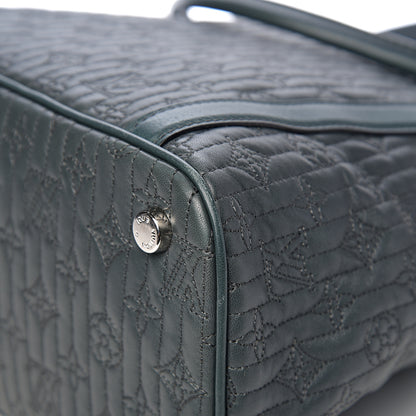 Louis Vuitton Monogram Lambskin Antheia Ixia PM  10 of 12