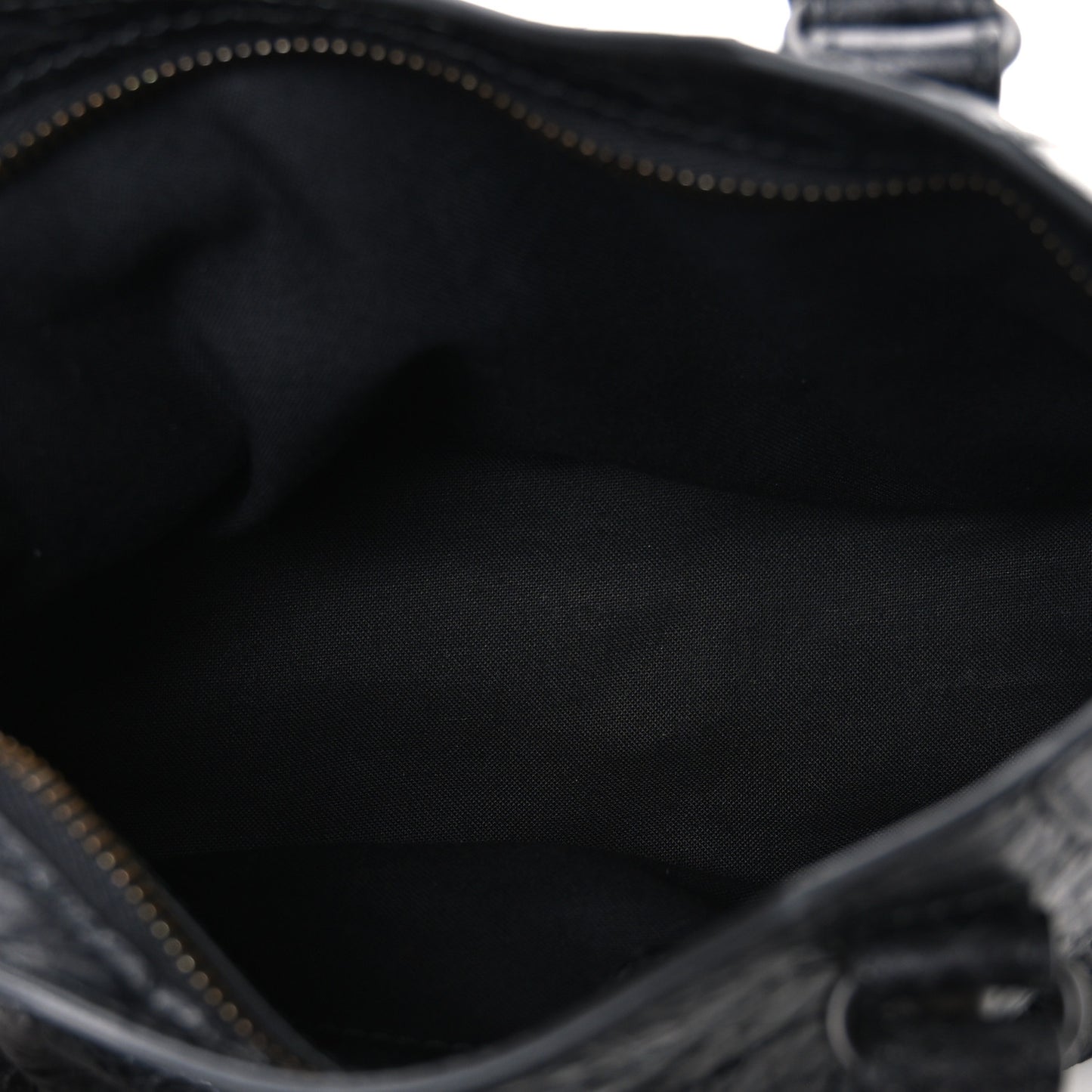 Agneau Arena Classic Hardware Le City Mini Black