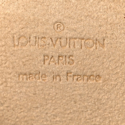 Louis Vuitton Monogram Pochette Florentine S 6 of 10