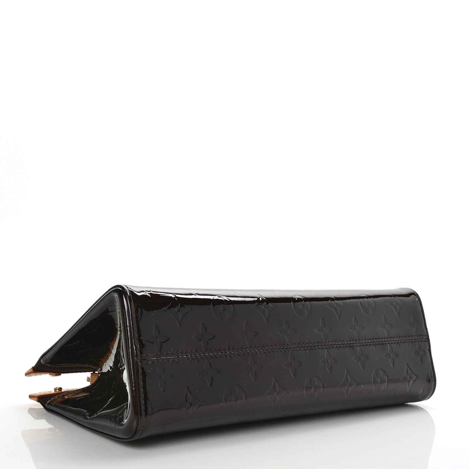 Louis Vuitton Vernis Roxbury Drive Amarante 4 of 7
